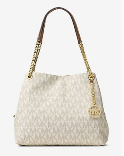 Michael Kors Jet Set Shoulder Bag – Sleek Chic Glam Boutique