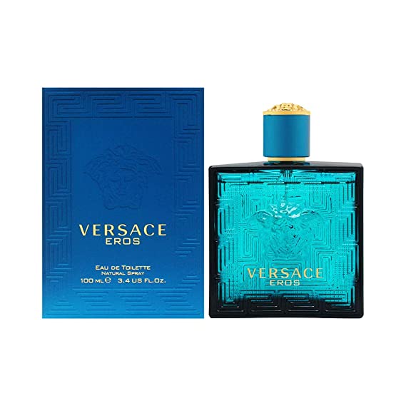 Versace Eros